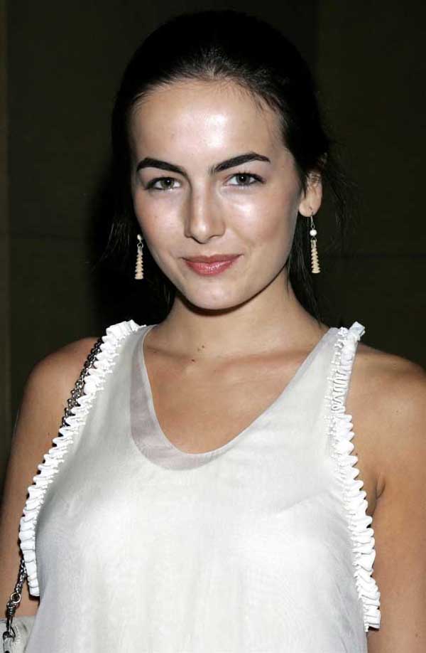 卡米拉·贝尔/Camilla Belle-6-98